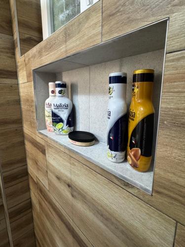 Afbeelding uit fotogalerij van Red House Apartment in Kotor