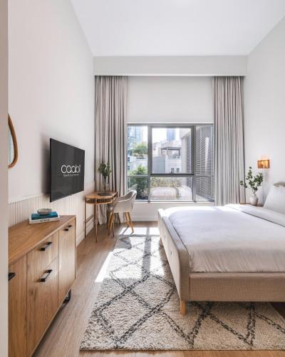 Downtown Oasis Luxury One-bed in Downtown Dubai photo 3