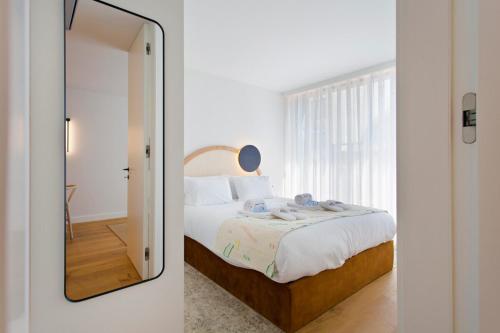 Porto- Boavista Casa Da Música - Art Gallery Apartment II