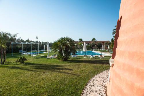 Gallery image of AmareGold Tenuta La Baronessa Resort in Tuglie