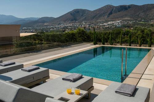 Villa Alquimia Aa with private Swimming pool