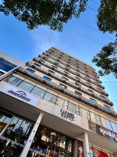 Howard Johnson Ciudad del Este