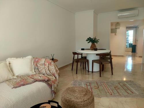 Javea Puerto, Beautiful 1st floor 2 bedr Apartment