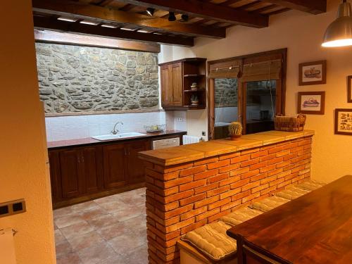 Ảnh trong thư viện ảnh của Cal correu Hort - Xida ở Collsuspina