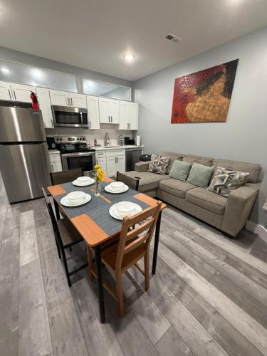 Gallery image of Beautiful & Peaceful 1-Bedroom Suite in Philadelphia
