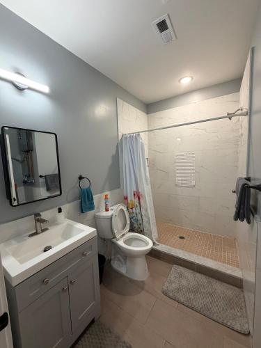 Gallery image of Beautiful & Peaceful 1-Bedroom Suite in Philadelphia