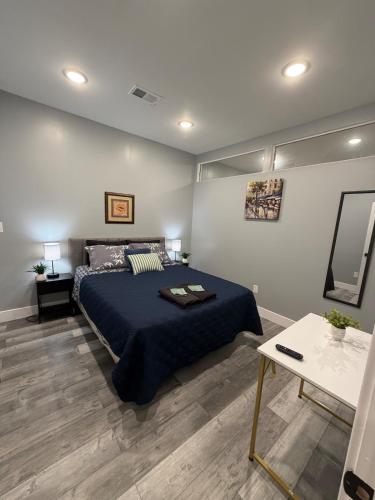 Gallery image of Beautiful & Peaceful 1-Bedroom Suite in Philadelphia