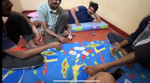 入住Solo escape的客人