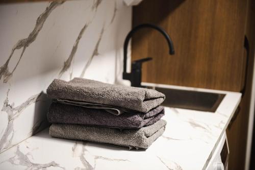 Billede fra billedgalleriet på 8 Bedroom Central Home with Sauna i Kokkola