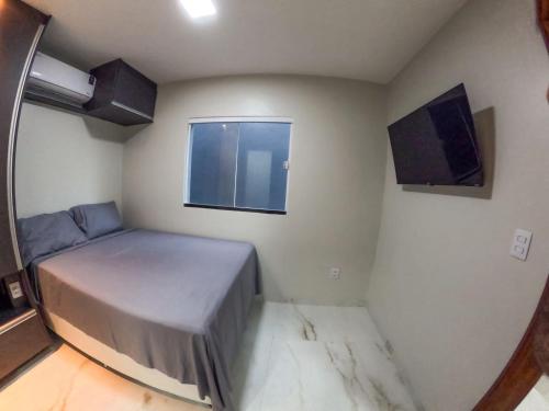 Μια τηλεόραση ή/και κέντρο ψυχαγωγίας στο Aloha flats