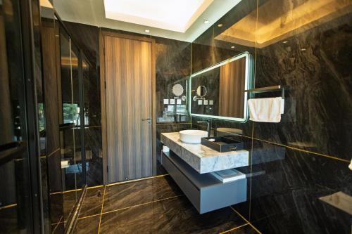 Fotografie z fotogalerie ubytování ESP Hotel v destinaci Accra