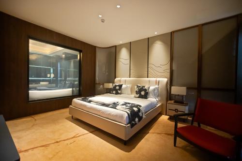 Galería fotográfica de ESP Hotel en Accra