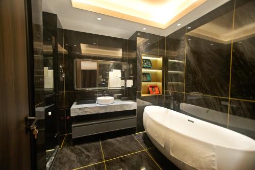 Foto de la galeria de ESP Hotel a Accra