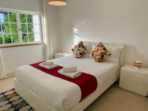 Serenity Cascais Villa