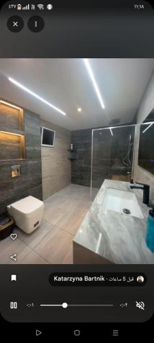 Bany a Bubble castle