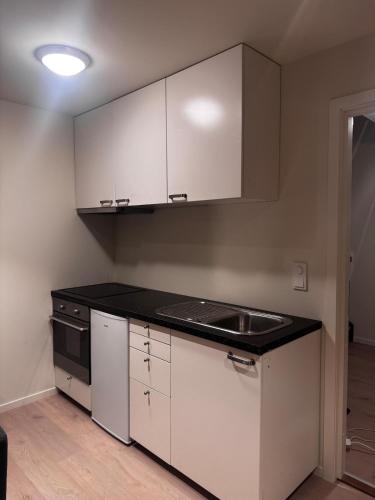 Φωτογραφία από το άλμπουμ του Modern Flat In Flateby σε Lii