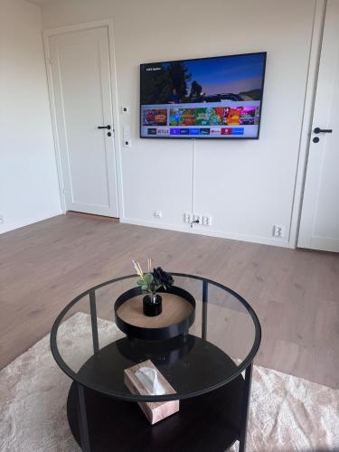 Φωτογραφία από το άλμπουμ του Modern Flat In Flateby σε Lii