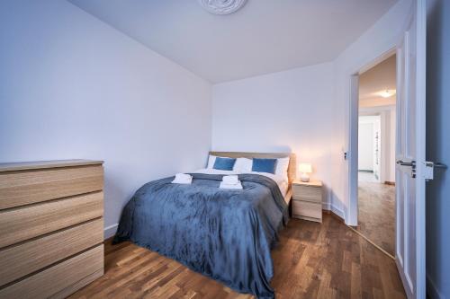 Bern 5, City Apartment, central, modern, spacious