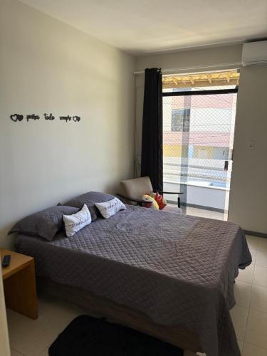 Galeriebild der Unterkunft Residencial Orla de Atalaia in Aracaju