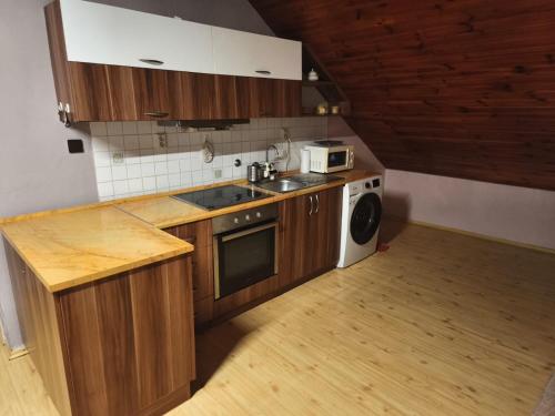 Ảnh trong thư viện ảnh của Apartmán GRAND Lučenec ở Lučenec