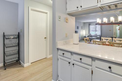 Φωτογραφία από το άλμπουμ του 5 Mi to Loon Mountain Resort! Family Townhome σε North Woodstock