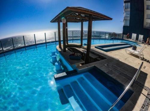 Fotografie z fotogalerie ubytování Euromarina2 v destinaci Viña del Mar