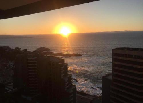 Fotografie z fotogalerie ubytování Euromarina2 v destinaci Viña del Mar