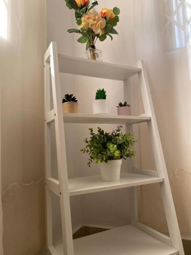 EdenRose Guest House