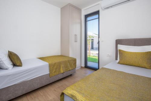 Holiday House Omis - Naklice