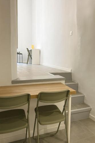 Cozy et elegant studio Aix en Provence centre