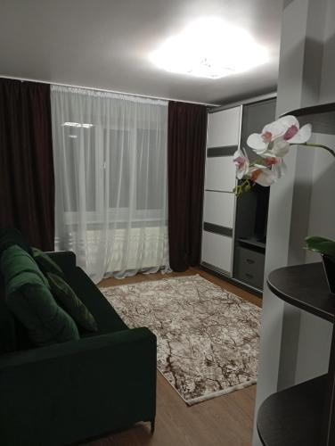 Et opholdsområde på Dolce Vita