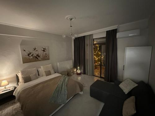 Del Sol 6 Meteora Luxurious Family Suites