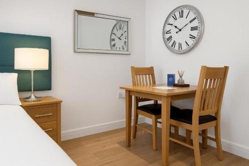 Edinburgh Aparthotel photo 30