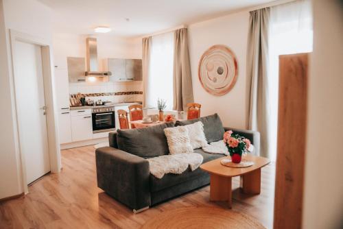 Fotografie z fotogalerie ubytování Convita v destinaci Klaffer am Hochficht