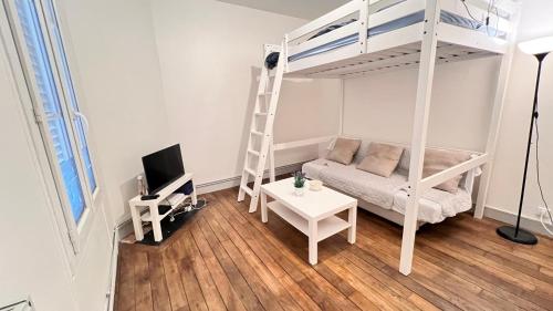 Afbeelding uit fotogalerij van L'oasis de l'Yonne in Migennes