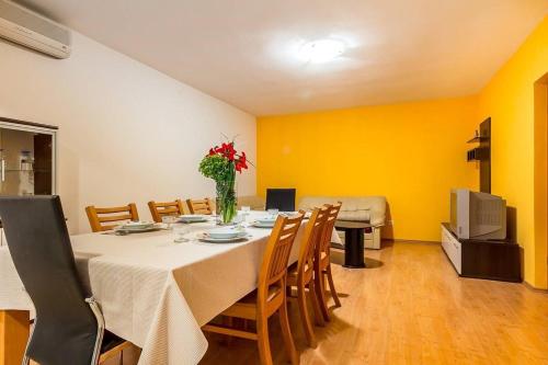 Apartment Zdenka