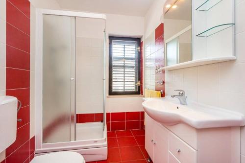 Apartment Zdenka