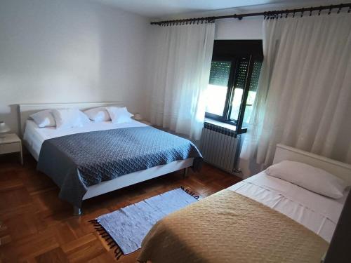 Apartment Zdenka