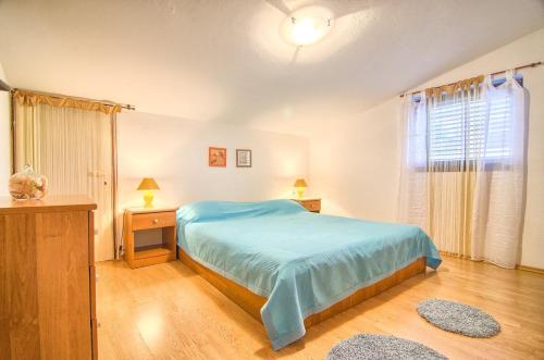 Apartments Kety