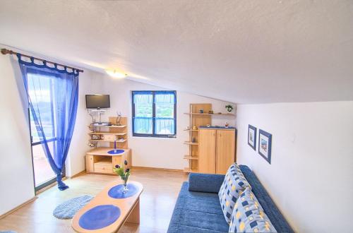 Apartments Kety