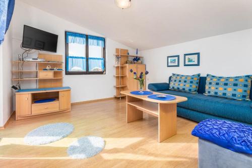 Apartments Kety