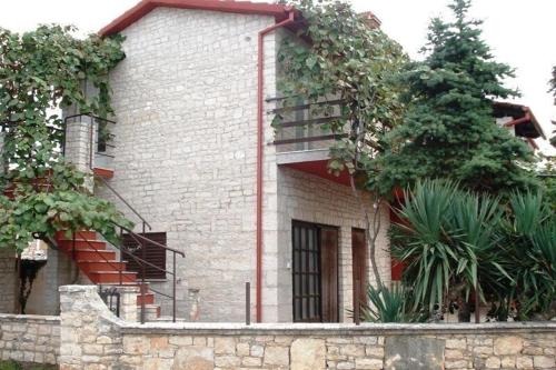 Apartment Novi