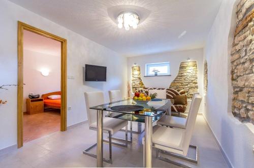 Apartments Samia