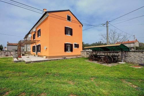House Murva