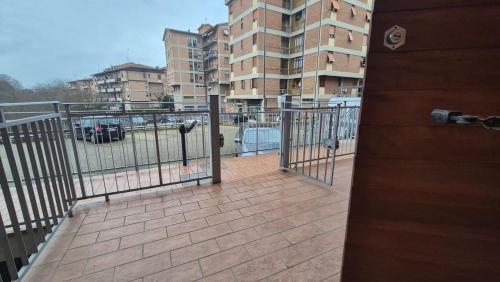 Фотография из галереи La Dimora di Siena в городе Tognazza