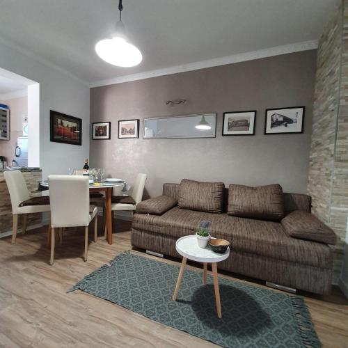 Apartments Vuletic
