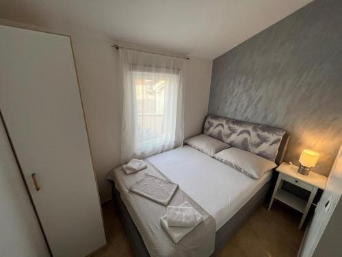 Apartments Vuletic
