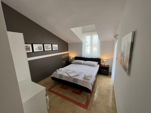 Apartments Vuletic