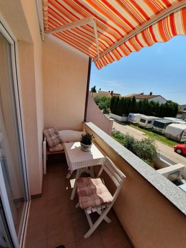 Apartments Vuletic