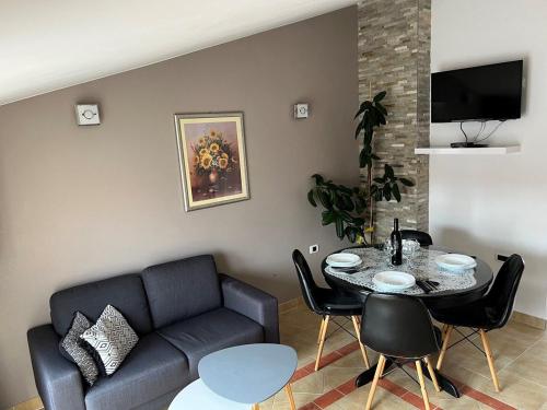 Apartments Vuletic